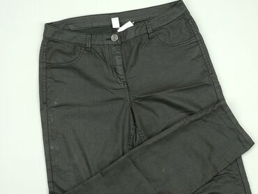 spódnice dżinsowe czarne: Jeans, Wallis, L (EU 40), condition - Very good