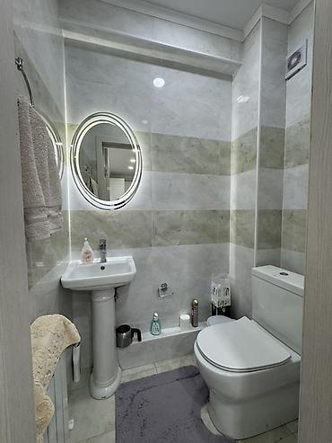 Продажа квартир: 3 комнаты, 87 м², 5 этаж — 22