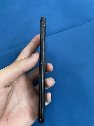 телефон айфон 7: IPhone 7, Б/у, 256 ГБ, Черный, Чехол, Кабель, 100 % — 3