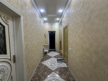 bina az lokbatan: 4 otaqlı, 160 kv. m, Kredit yoxdur, Yeni təmirli — 2