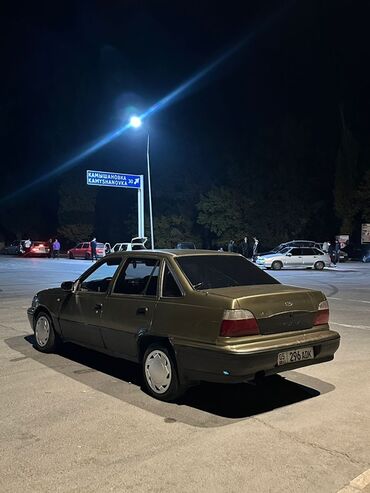 шины для нексия: Daewoo Nexia: 2004 г., Механика, Бензин, Седан