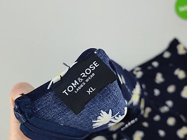 junarose sukienki: Tom Rose, Sukienka damska, rozmiar XL — 4