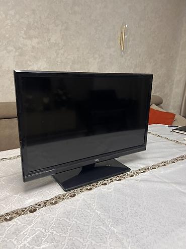 мини подставка: Телевизор TCL LED28B2500D - Диагональ: 28" (71 см), LED. - — 5