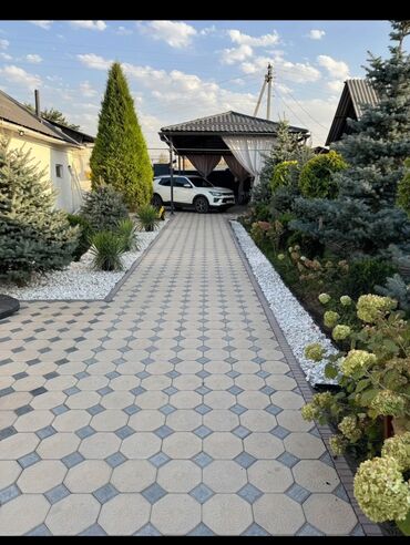 Продажа домов: Дом, 100 м², 4 комнаты, Риэлтор, Евроремонт — 22