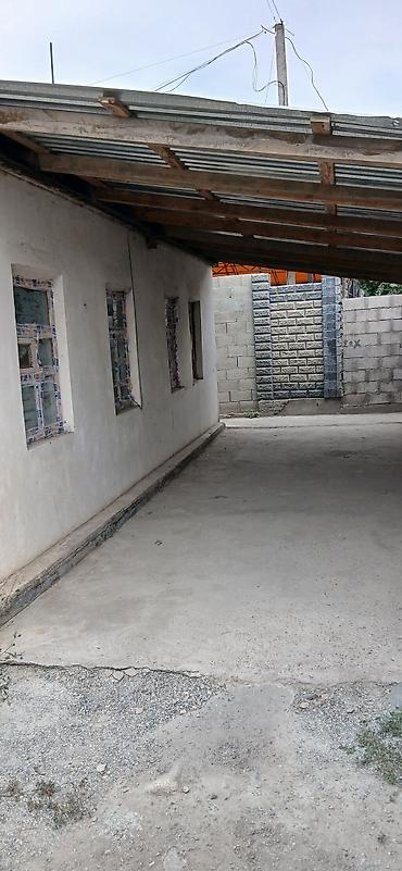 80 м², 3 комнаты