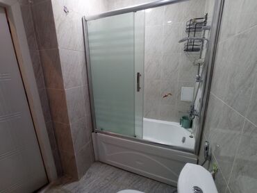 Uzunmüddətli kirayə mənzillər: Yasamal mida yasayis kompleksinde 2 otag 1 ci mertebe Bos ev kiraye — 5