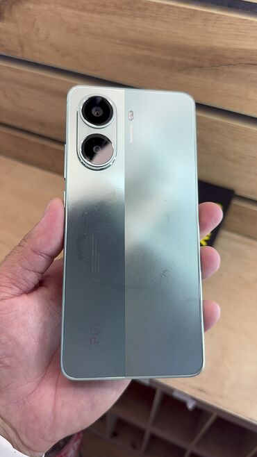 кнопочные телефоны xiaomi бишкек: Poco X7 Pro, Б/у, 512 ГБ