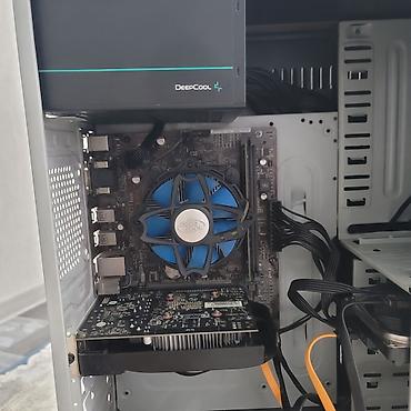 Настольные ПК и рабочие станции: Компьютер, Для работы, учебы, HDD at lalafo.kg — 3 Настольные ПК и рабочие станции: Компьютер, Для работы, учебы, HDD — 3