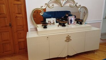 islenmis plansetler: Б/у, Сервант, Нет кредита, Азербайджан