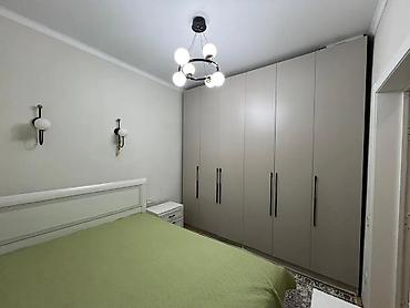 Продажа квартир: 2 комнаты, 62 м², Индивидуалка, 6 этаж, Косметический ремонт — 10