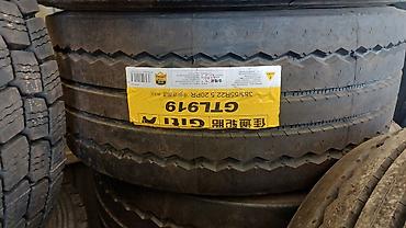 tires: Шины 315 / 60 / R 22,5, Всесезонная, Новый, С/х техника — 5