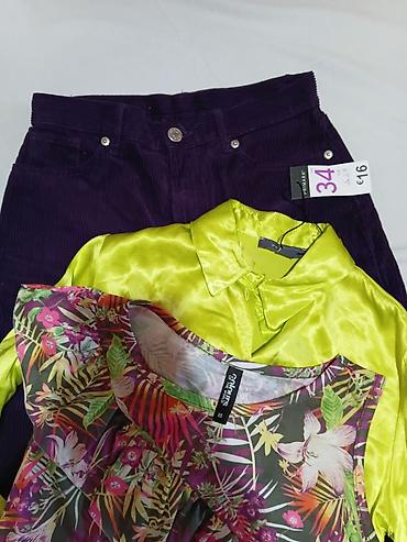 Kompleti: Atmosphere, XS, bоја - Šareno — 4