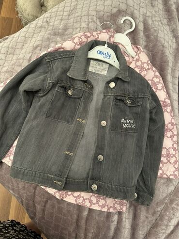 детские футболки майнкрафт: Комплект, Для девочек, 3 - 4 года, Zara Kids