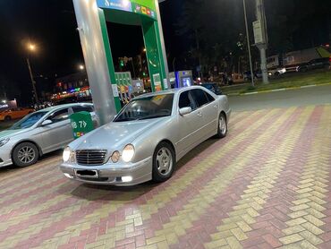 приборная панель бмв: Mercedes-Benz E-Class: 2002 г., 3.2 л, Типтроник, Дизель, Седан