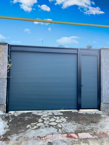 Сварка: Сварка | Ворота Доставка, Гарантия, Бесплатная смета — 8