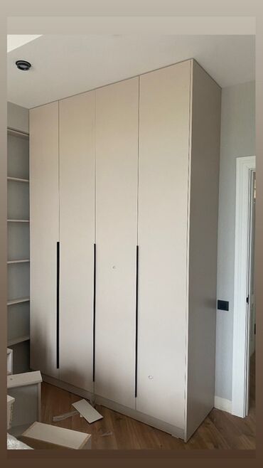 Мебель на заказ: Мебель на заказ, Спальня, Шкаф — 5