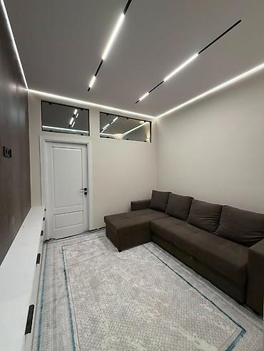 Продажа квартир: 2 комнаты, 55 м², Элитка, 14 этаж, Евроремонт at lalafo.kg — 7 Продажа квартир: 2 комнаты, 55 м², Элитка, 14 этаж, Евроремонт — 7