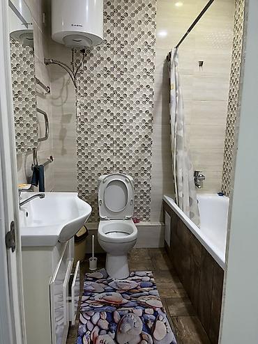 Продажа квартир: 3 комнаты, 100 м², Индивидуалка, 8 этаж, Дизайнерский ремонт — 5