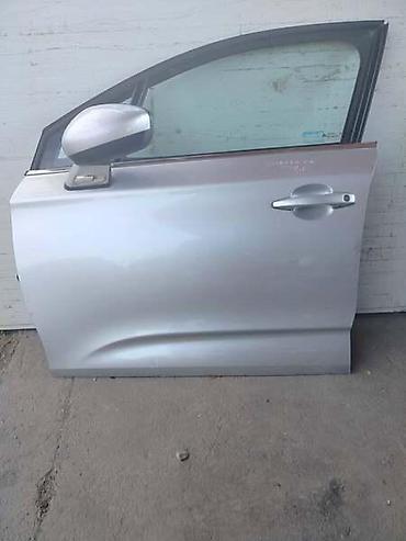 citroen c4 beli: VRATA ZA CITROEN C4 OD 2004. DO 2010. GOD. | Vrata Citroen c4 — 1