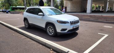 домкрат для машины цена: Jeep Cherokee: 2019 г., 2.4 л, Автомат, Бензин, Кроссовер