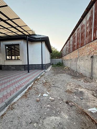 Үй сатып алам: 120 м², 4 бөлмө — 6