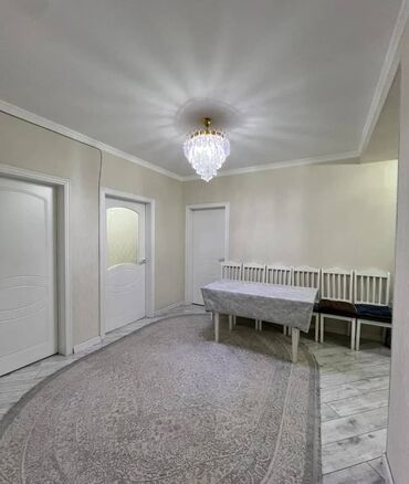 Продажа квартир: 3 комнаты, 82 м², Элитка, 3 этаж, Евроремонт — 4