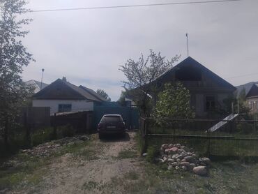 Продажа домов: Дом, 100 м², 4 комнаты, Собственник, Старый ремонт