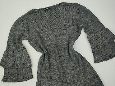 Boohoo, Sweter damski, rozmiar S