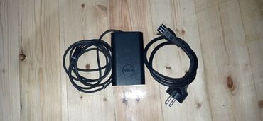 kömputer: Dell Notebook orijinal Adapter