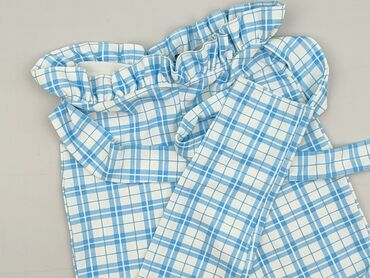 legginsy welurowe push up allegro: PrettyLittleThing, Брюки жіночі, розмір M