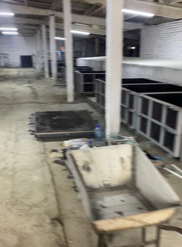 Другие строительные блоки: Готовый бизнес газоблок чыгарган ишкана сатылат полный комплект — 14