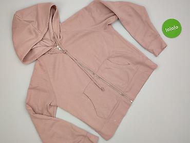 bluzy zalando: Sinsay, Bluza z kapturem damska, rozmiar M — 2