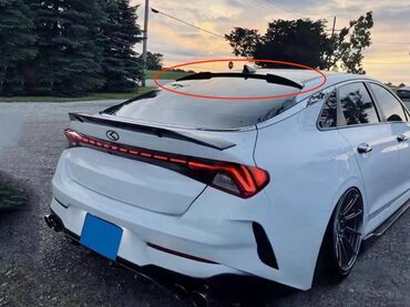 купить сиденья рекаро: Декоративные накладки Пластик, Kia, 2020 г., Новый, Самовывоз