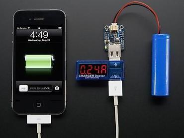 Təmir və tikinti: Elan: USB Cərəyan və Gərginlik Göstərgəsi Kateqoriya: Sensorlar > — 4