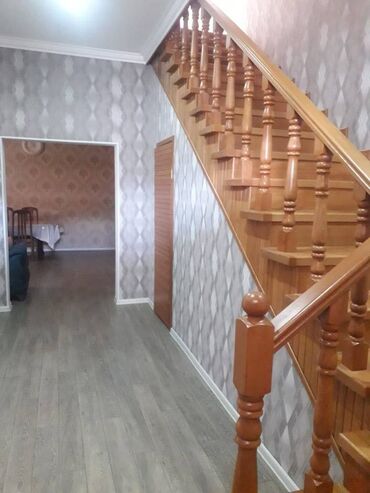 Həyət evləri və villaların satışı: 4 otaqlı, 153 kv. m, Kredit yoxdur, Yeni təmirli — 10