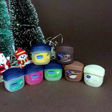 Šminka: Šminka — 11