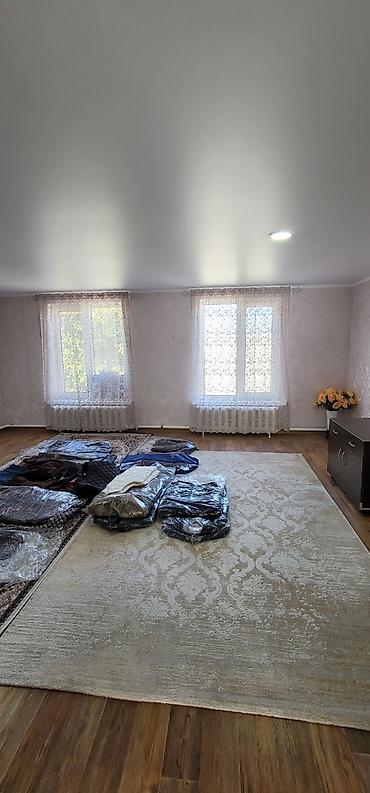 Долгосрочная аренда домов: 160 м², 5 комнат, ул. Алматинка / Чуй — 23