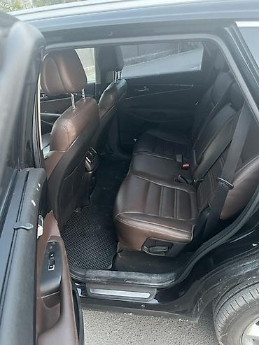 sultan power: Kia Sorento: 2016 г., 2 л, Автомат, Дизель, Кроссовер — 5