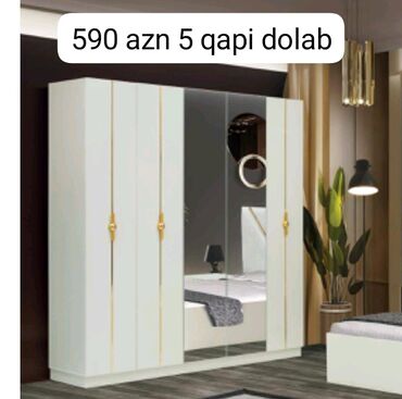 Dolablar: Yeni, Qarderob, paltar dolabı — 12