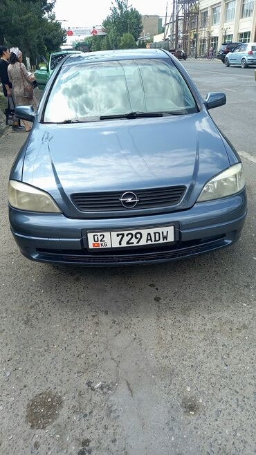 опель астра ош: Opel Astra: 1999 г., 2 л, Механика, Дизель, Седан