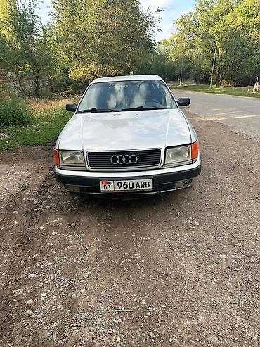 ауди 100 матор 2 3: Audi 100: 1992 г., 2.3 л, Механика, Газ, Седан — 1