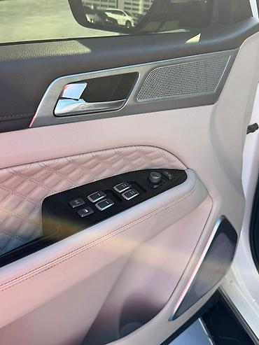 Ssangyong: Ssangyong Rexton: 2022 г., Внедорожник — 14