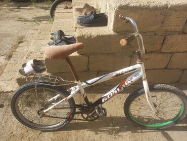Şəhər velosipedləri: İşlənmiş Şəhər velosipedi 20", sürətlərin sayı: 20, Ünvandan götürmə