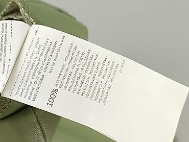 pantofle panda: Sinsay, Spodnie materiałowe damskie, rozmiar XS — 5