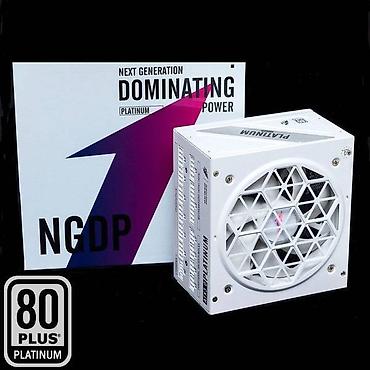 hp 1536: Qida bloku > 1000 W, Yeni — 1