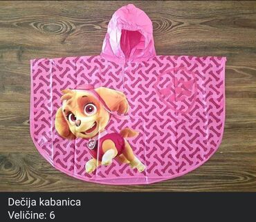 Jakne, kaputi i prsluci: Kabanica — 15
