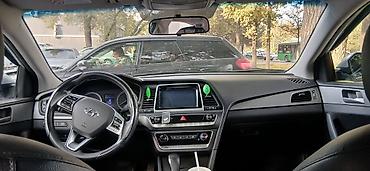нексия 2 диски: Hyundai Sonata: 2019 г., 2 л, Автомат, Газ, Седан — 8