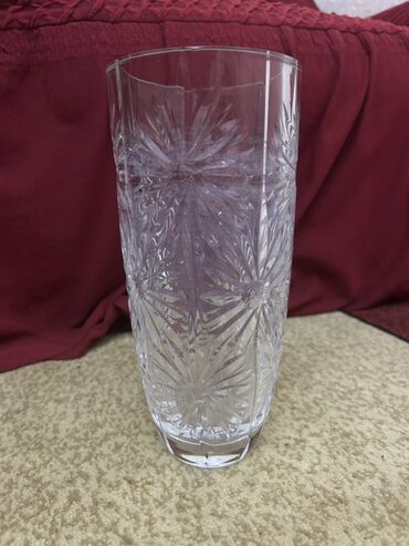 Наборы посуды: Хрустальная посуда - Цена договорная - Материал: хрусталь — 5