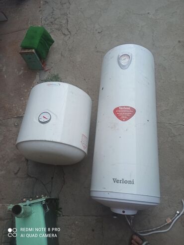 печка дом: Продаю бойлер ( Аристон) водонагреватель 80 и 50 литров. 80 л - 4000