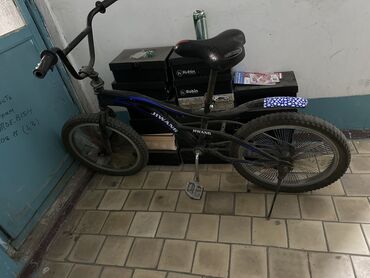 велик викс: Городской велосипед, BMW, Б/у